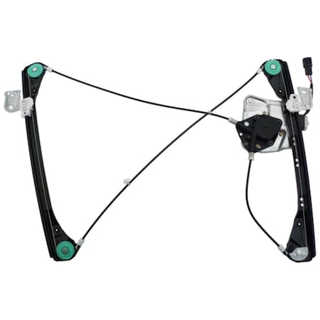 Aci Automotive OLDS ALERO 04-99/PONTIAC GR AM 05-99 82110